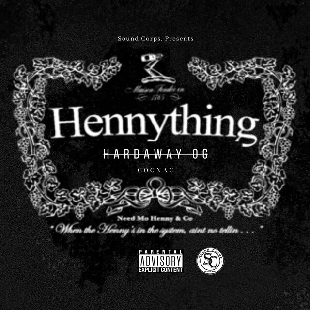Hennything