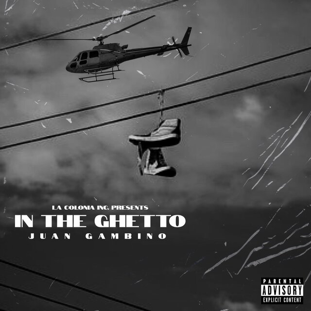 In The Ghetto