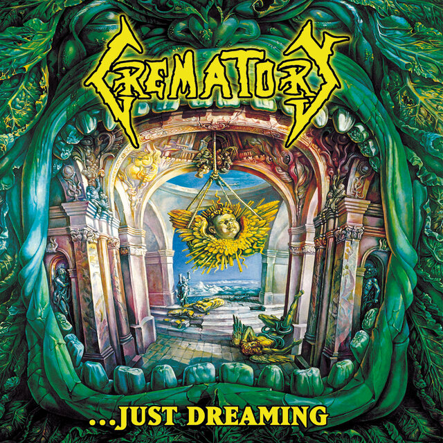 ...Just Dreaming