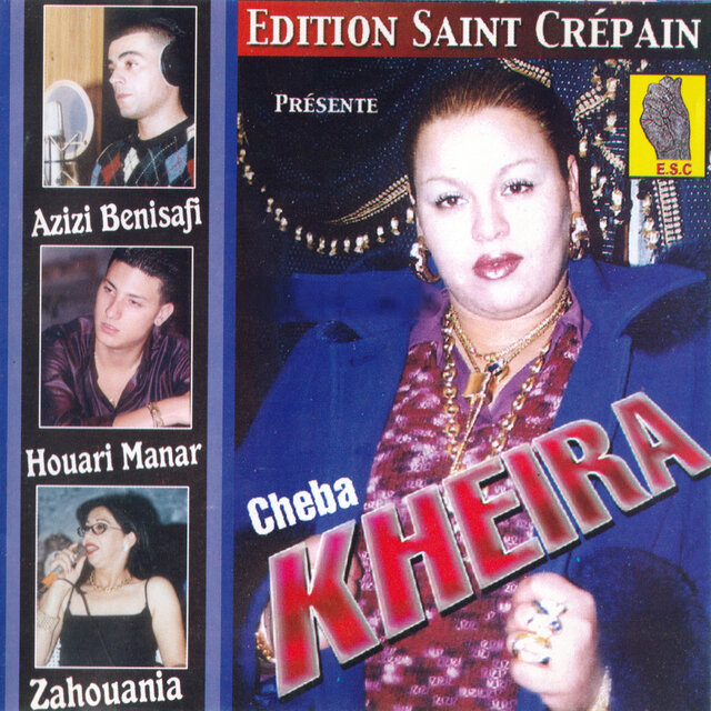 Album Rai