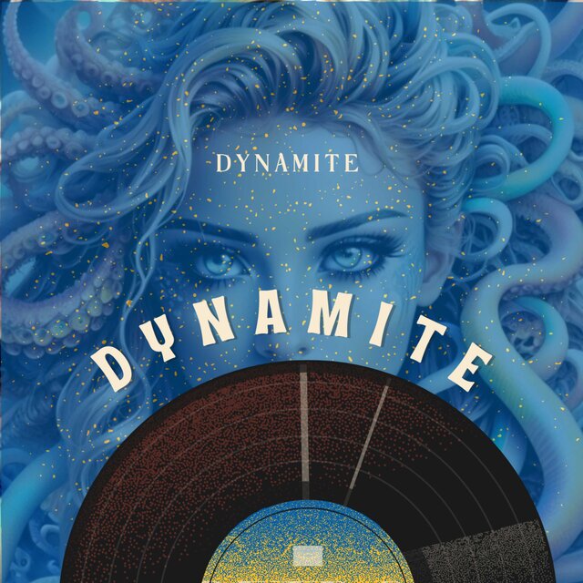 DYNAMITE