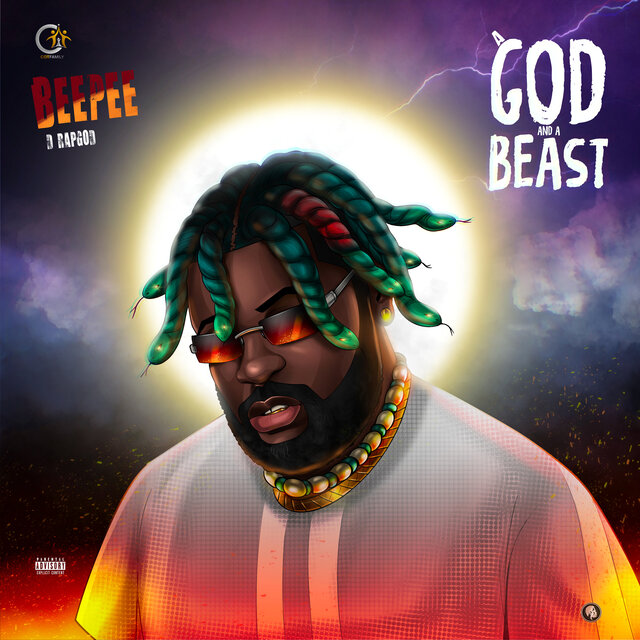 God and a Beast