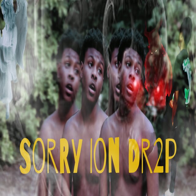 Sorry Ion Drop 2