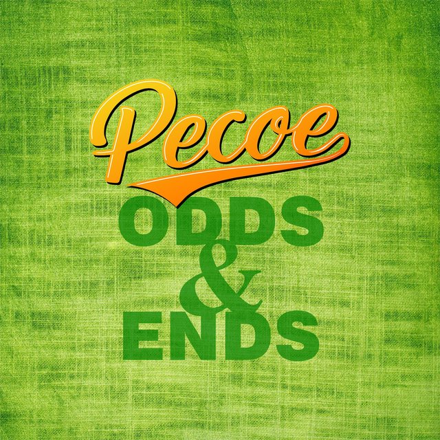 Odds & Ends