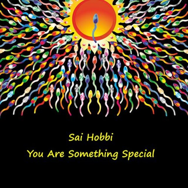 You Are Something Special (Re-Recorded)