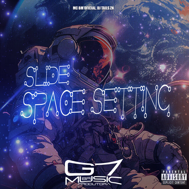 Slide Space Setting