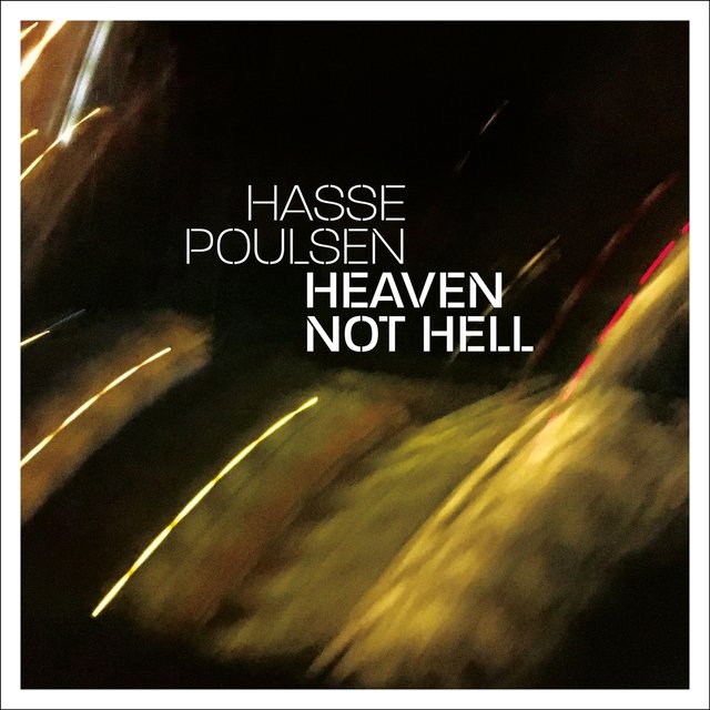 Heaven, Not Hell