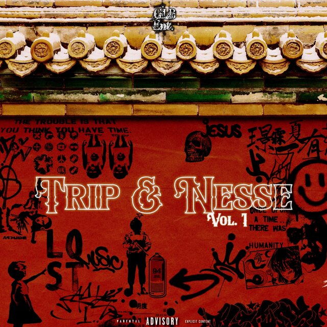 TRIP & NESSE VOL. 1