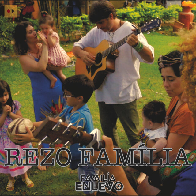 Rezo Família (Rec'n'tour: Sp)