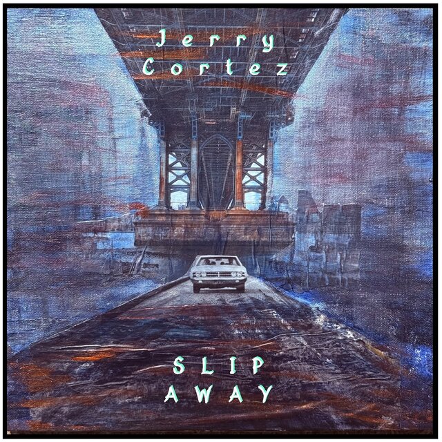 Slip Away (Single)