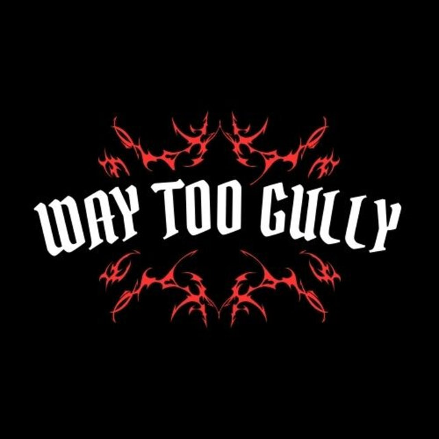 Way Too Gully