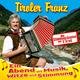 Cover art for album Ein Abend mit Musik, Witze und Stimmung by Tiroler Franz