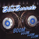 Cover art for album Boom Boom Boom Boom by The Bluebonnets