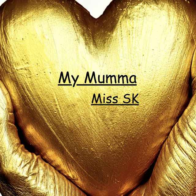 My Mumma
