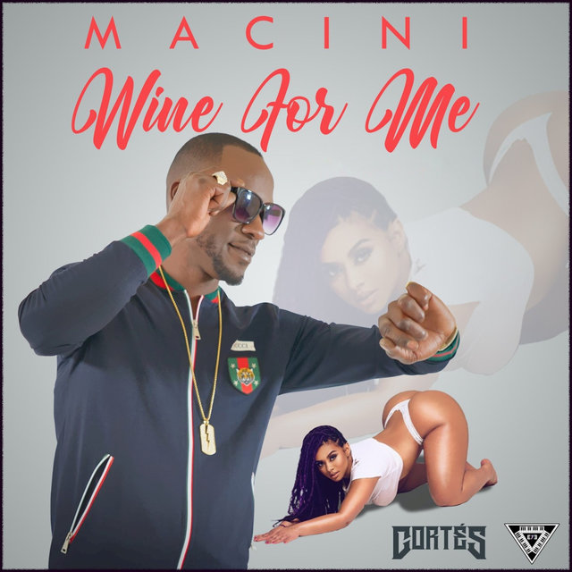 Wine For Me