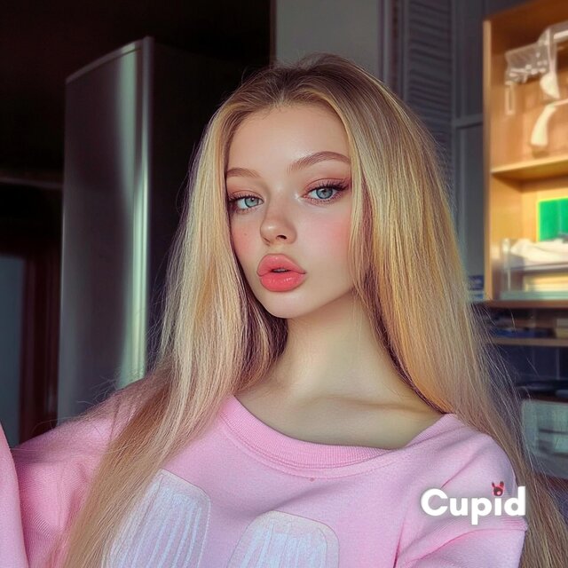 Cupid