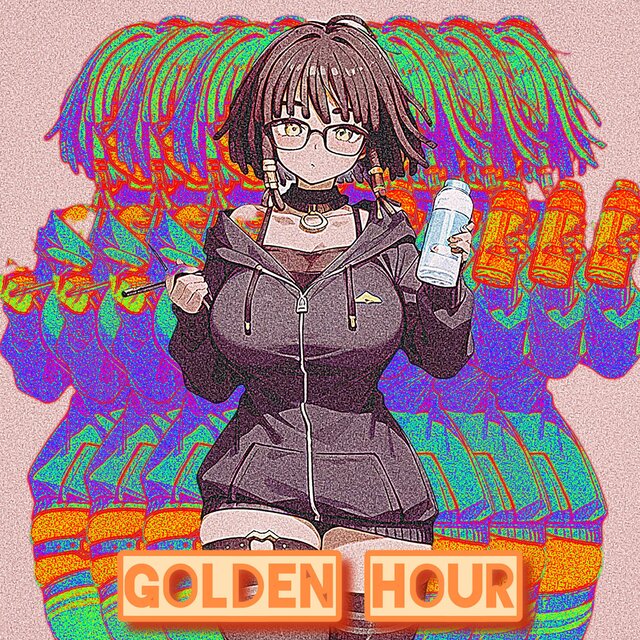 golden hour