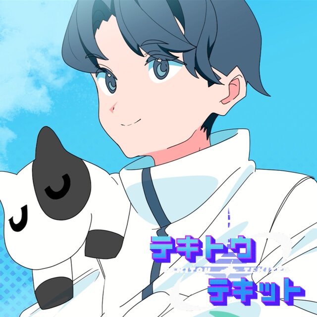 TEKITOU-TEKITTO