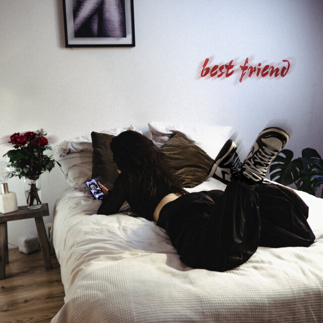 Best Friend