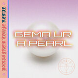 GEMA UR A PEARL