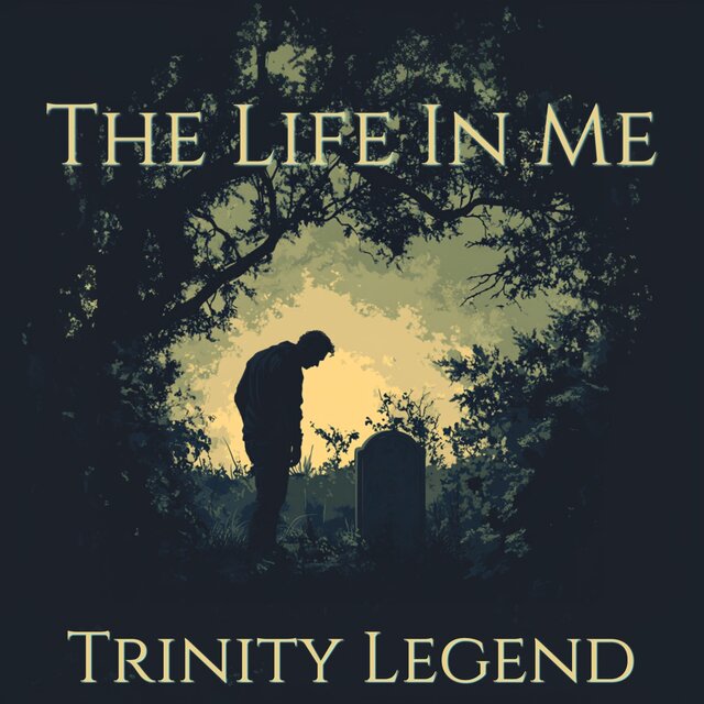 The Life In Me