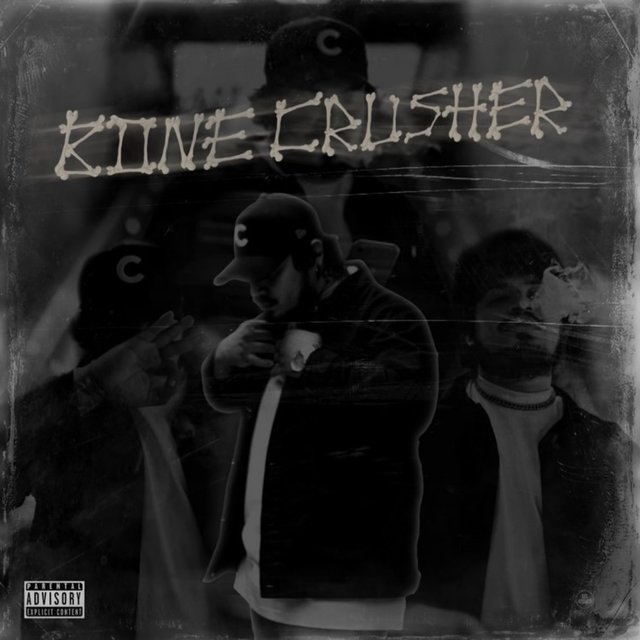 Bone Crusher