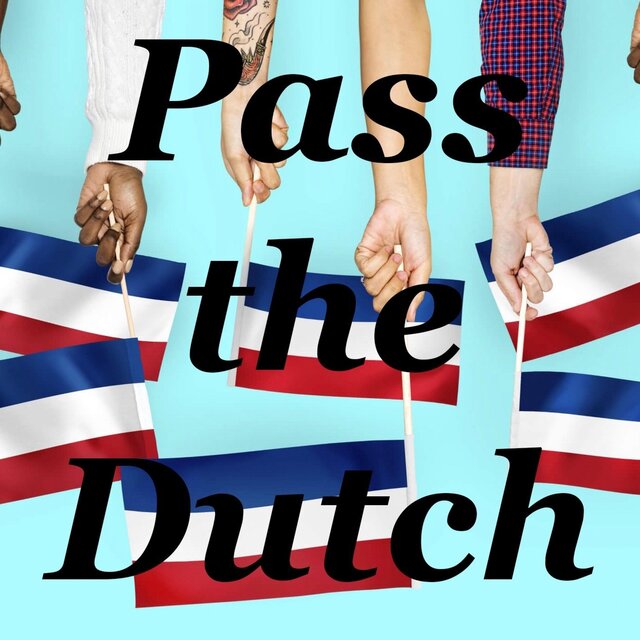Pass the Dutch Freestyle