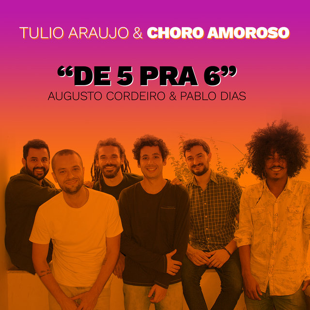 De 5 Pra 6