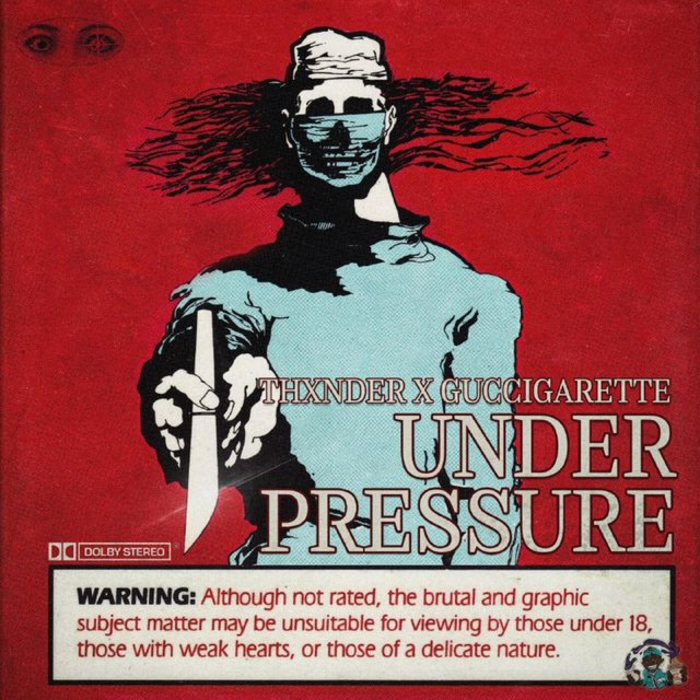 UNDER PRESSURE