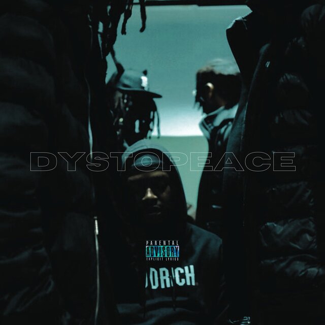 DYSTOPEACE
