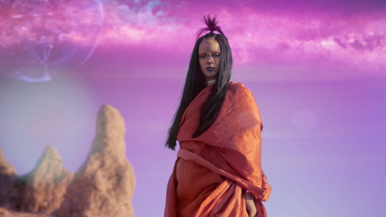 Sledgehammer (From The Motion Picture "Star Trek Beyond")