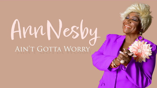 Ain't Gotta Worry (Lyric Video)