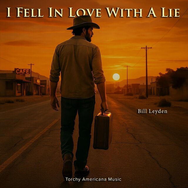 I Fell in Love with a Lie
