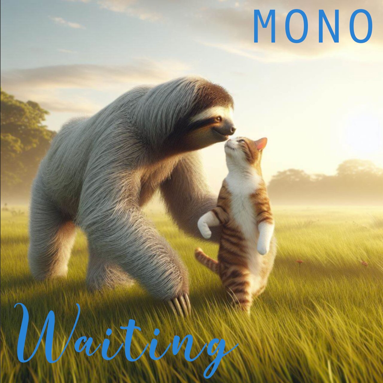 MONO on TIDAL
