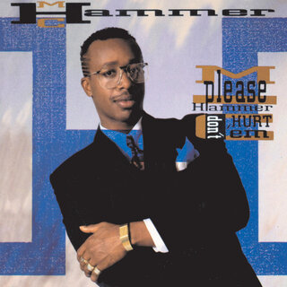 MC Hammer - TIDAL