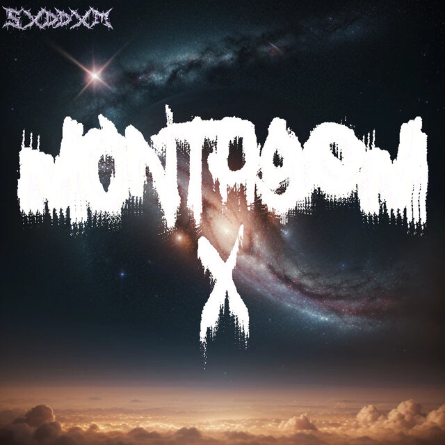 MONTAGEM X