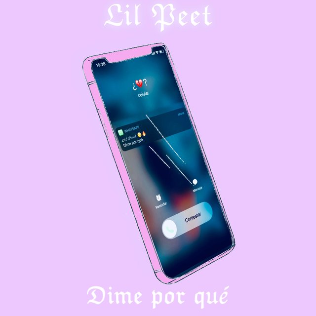 Dime por qué