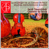 Horn concerto, pt. 1 in D Major