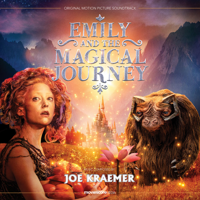 Emily and the Magical Journey (Original Motion Picture Soundtrack)