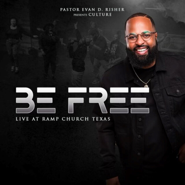 Be Free