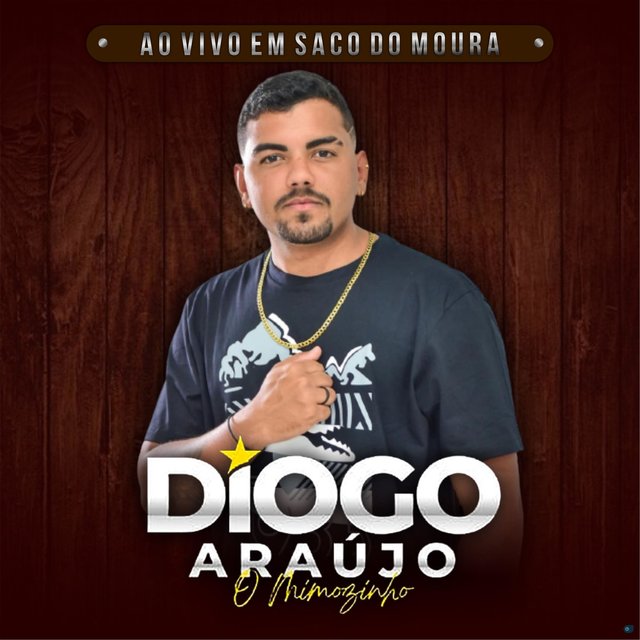 Ao Vivo em Saco do Moura