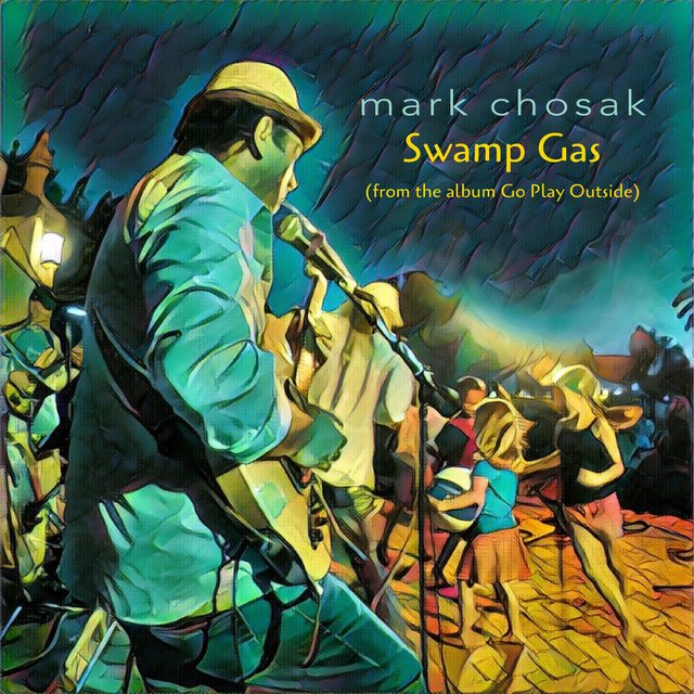 Swamp Gas