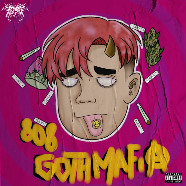 GothMafia