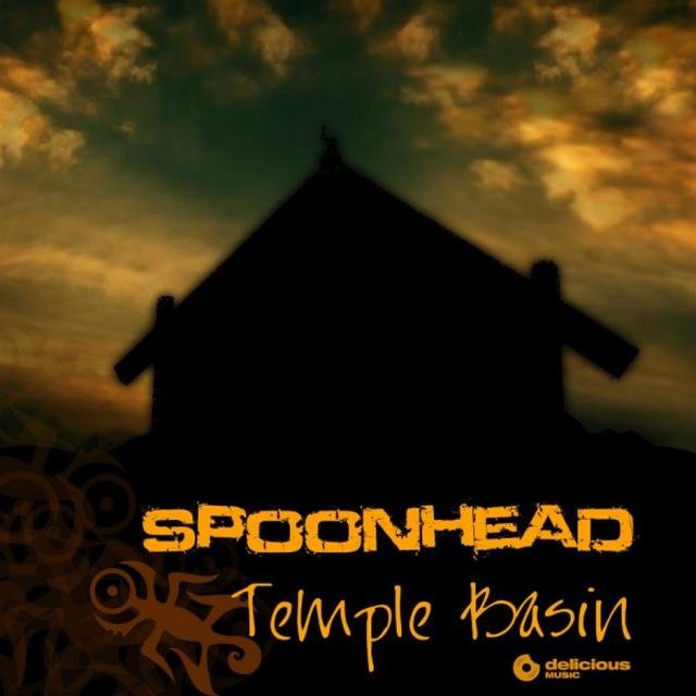 Temple Basin