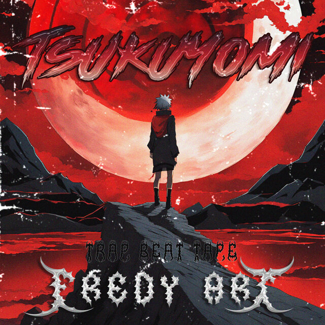 Tsukuyomi