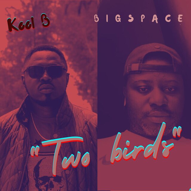 Two Birds