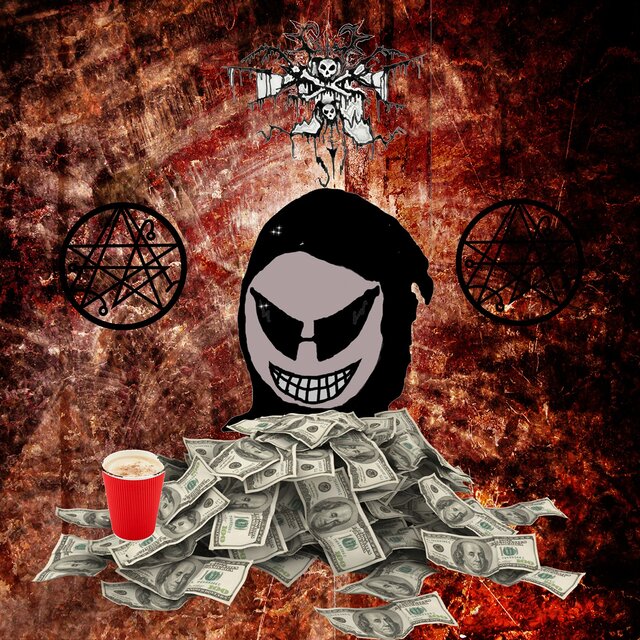Большие бабки (Prod. by sickosouljx)