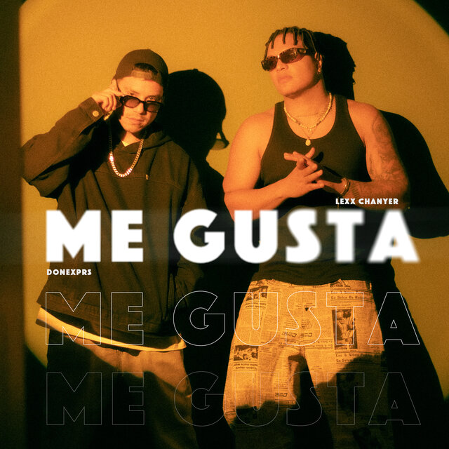 Me Gusta