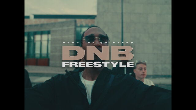 DnB Freestyle
