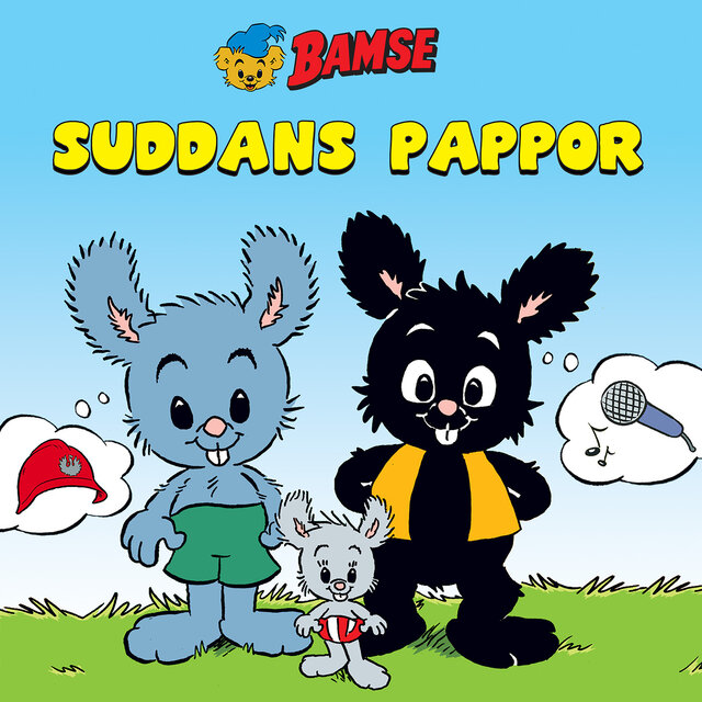 Suddans pappor - En hjälpande promenad (Kapitel 6)